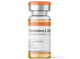 Trenbolone CarbonateTrX