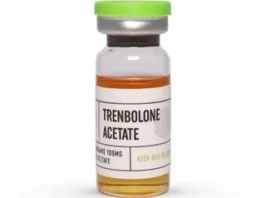 Trenbolone Acetate
