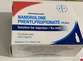 Nandrolone Phenylpropionate