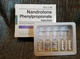 Nandrolone Phenylpropionate