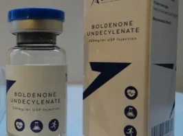 BOLDENONE UNDECYLENATE