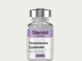 boldenone cypionate