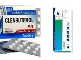 Buy CLENBUTEROL Online