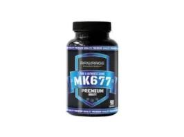 Order Insoluble MK677
