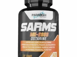 Buy S-23 SARM powder Online