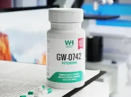 Buy GW0742 Online