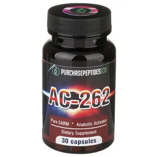 Buy AC-262 Online