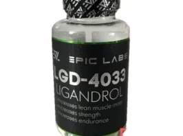 Buy LGD4033 Online