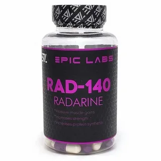 Buy RAD-140 Online