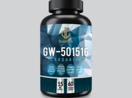 Buy GW501516 Online