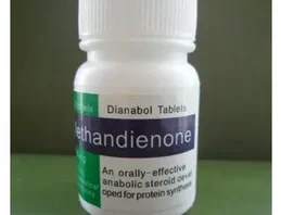 Buy Methandrostenolone Online