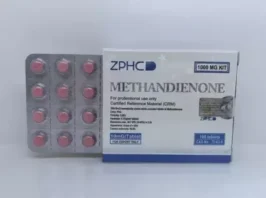 Buy Methandienone Online