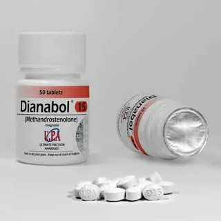 Buy DIANABOL Online