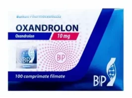 Order Oxandrolone Online