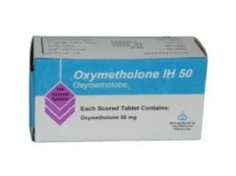 Buy Oxymetholone Online