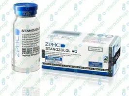 Stanozolol For Sale