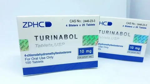 Buy Turinabol Online