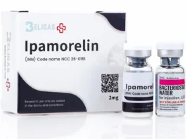 Buy Ipamorelin Online