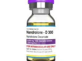 Buy Nandrodec 300 Online