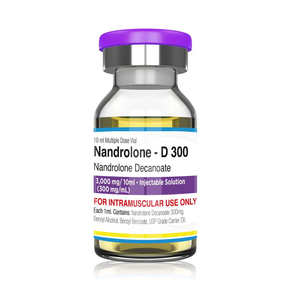 Buy Nandrodec 300 Online