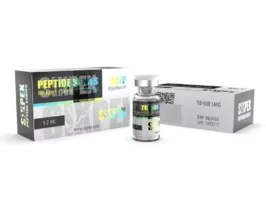 Buy TB500 Peptide Online