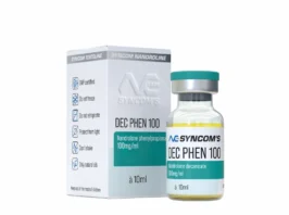 NPP 100 – Nandrolone Phenylpropionate (10 Vials)
