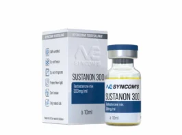 Sustanon 300 – Testosterone MIX