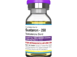 Sustanon 250 - 10 Vials