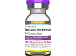 Buy Superbolan 400 Online
