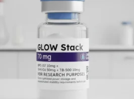 Glow Blend -10 Vials