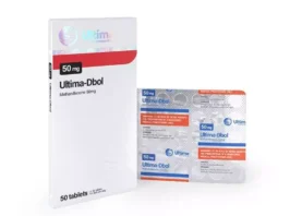 Dbol Oral Steroids For Sale