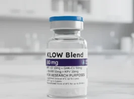 KLOW 80mg (10 vials)